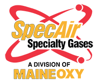 Specair Logo