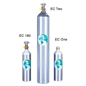 Portable Refillable Cylinders