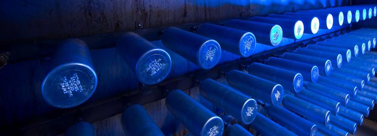 SpecAir Specialty Gases