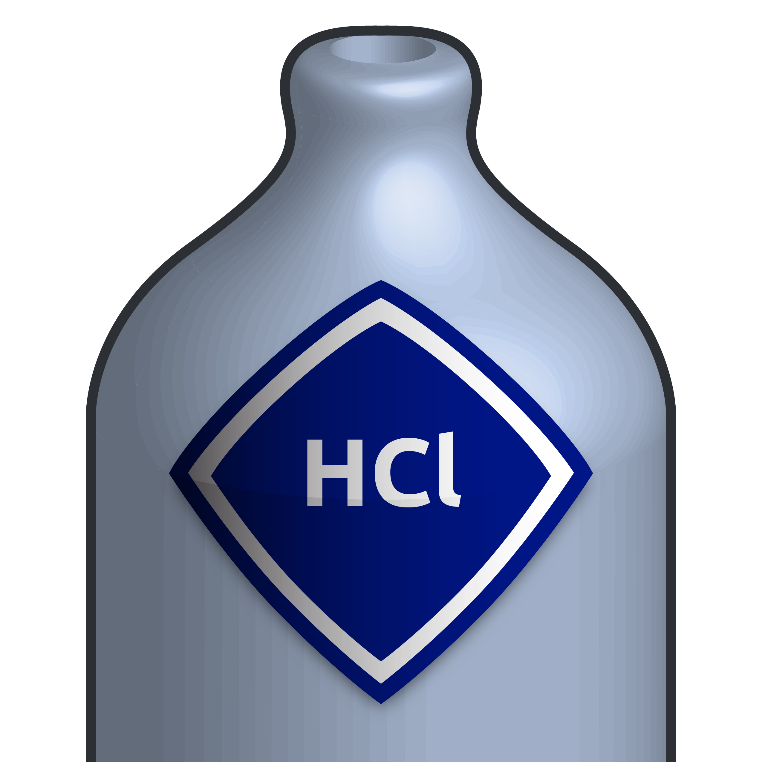 Hydrogen Chloride