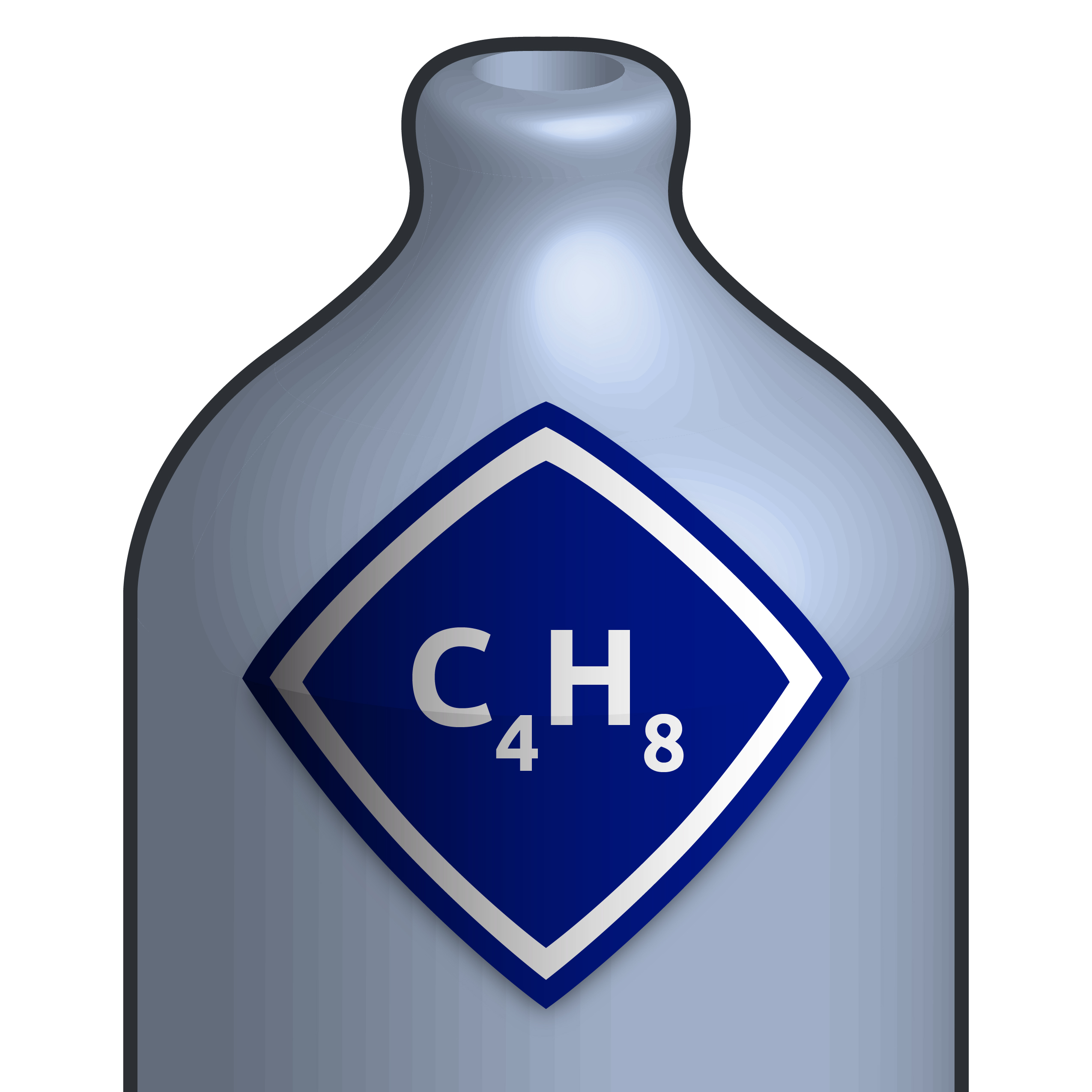 Isobutylene